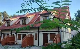 Leśne Wzgórze przy Zamkowej